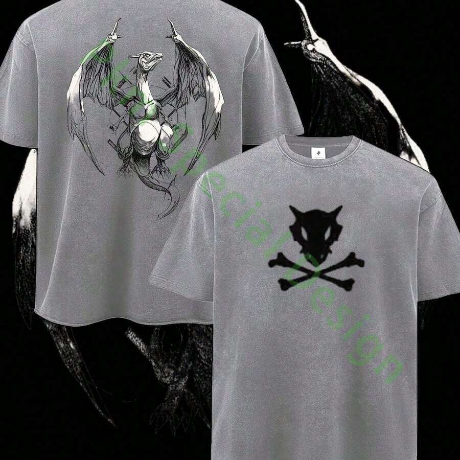 Women T-Shirts - 3 - View 1