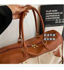 Multi-Purpose Storage Bags - Brown - View 2