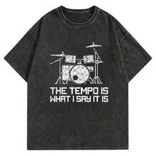 Got Boost Turbo Snail Motorsport T-Shirt For Motorsports And Racing - 黑色 3 - 查看 1