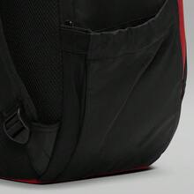 Jordan Unisex Lightweight Outdoor Sports Backpack JD2623007AD-001 - Black - View 5