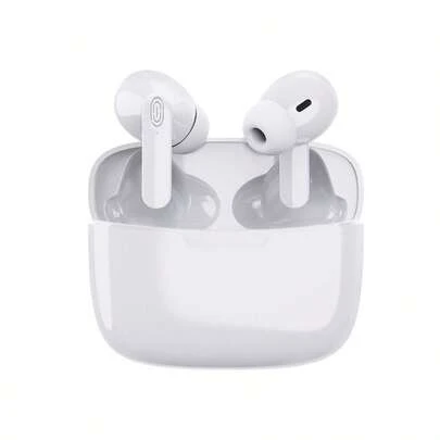 New Arrival 3rd Gen Wireless Earbuds, Stereo Car Bluetooth Headphones With Charging Case, Audifonos Bluetooth, Spatial Audio & Transparency Mode, In-Ear Detection, Wireless Charging, Applicable To Apple & Android Systems, Great Boyfriend Gifts For Christmas