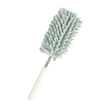 1pc Extendable Microfiber Car Duster Brush, Super Soft Cleaning Tool For Auto Interior & Home Use - A - View 17