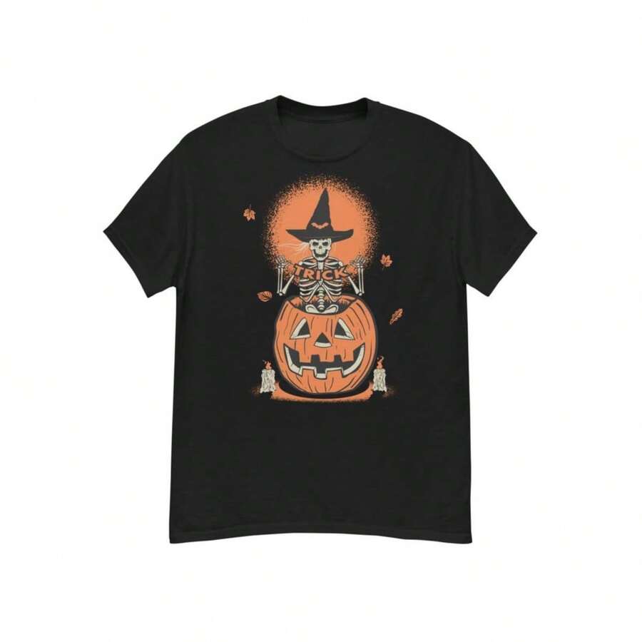 Kvinnor T-shirts - Svart - Visa 1