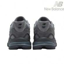 New Balance * CDG ABZORB 2010 Comfortable Fit Running Shoes, Unisex, Gray/Black - U201058P - Xem 2