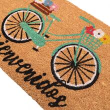 DISTRIBUX Tapetes de porta - 40 x 70 cm - Ver 2