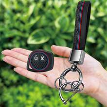 2 Button Silicone Car Remote Key Cover Case For Suzuki Swift Ignis Vitara Liana Ciaz Baleno Keychain Fob Case Cover Shell Decor - black - View 12