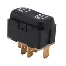 For Sprinter 1995-2006 Electric Window Switch Console 10942503 Auto Accessorie - A - View 3