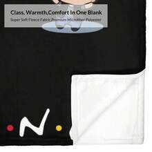 Sofa Blankets, Throw Blankets & Nap Blankets - Multicolor - View 8