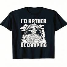 Women T-Shirts - Black - View 6