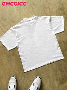 Kvinnor T-shirts - Vitt - Visa 3