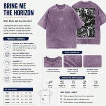 Women T-Shirts - Purpe - View 3