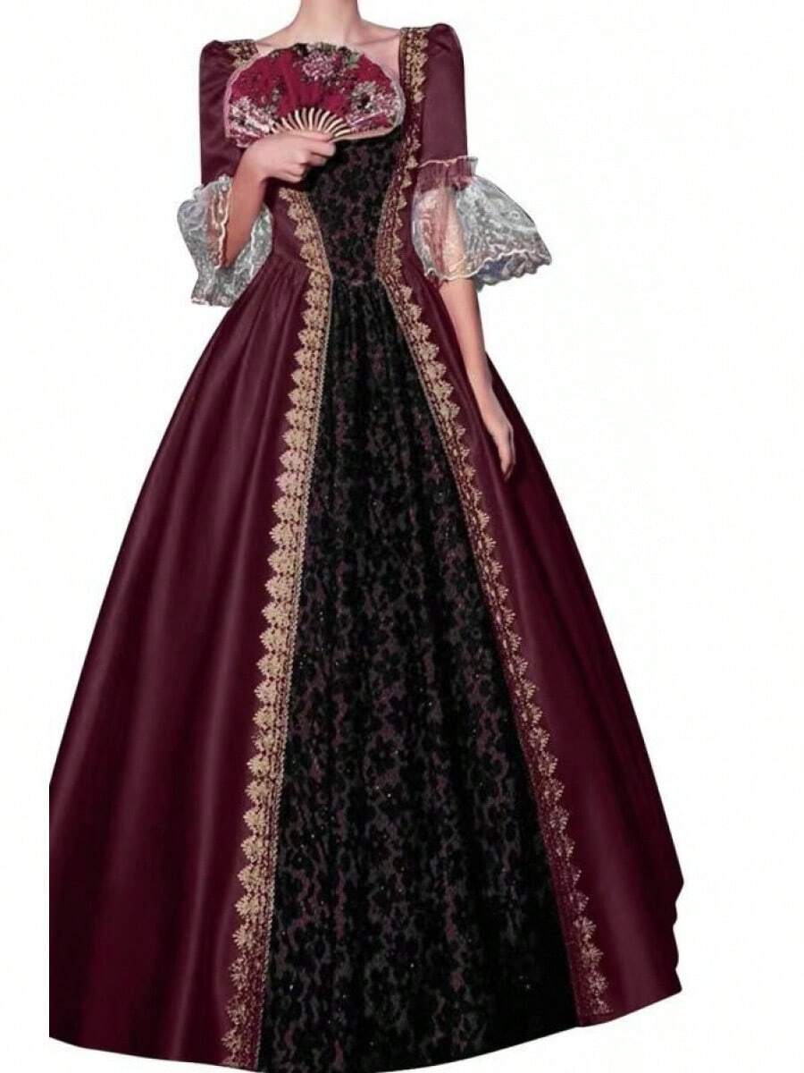 Cosplay Clothing