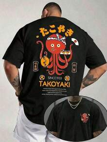 Women T-Shirts - Black - View 2