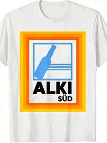 Women T-Shirts - White - View 1