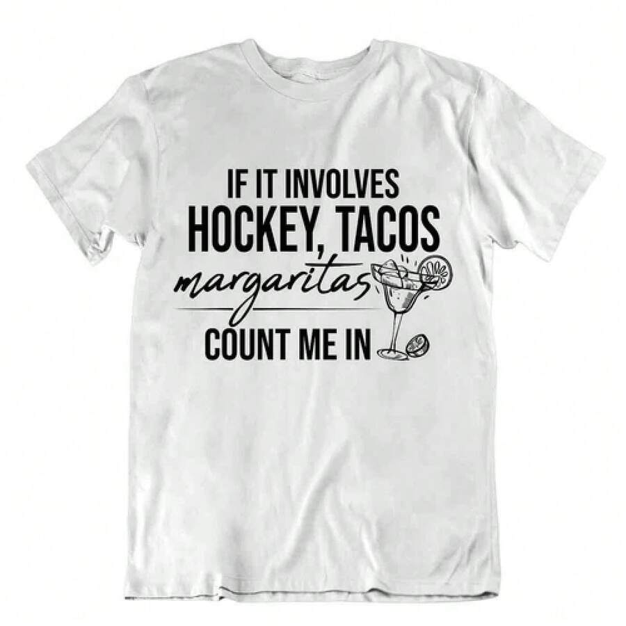 Women T-Shirts - White - View 1