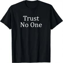 Women T-Shirts - Black - View 9