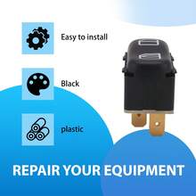 For Sprinter 1995-2006 Electric Window Switch Console 10942503 Auto Accessorie - A - View 9