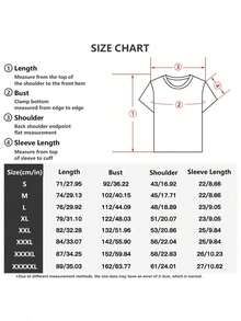 Women T-Shirts - Black - View 8