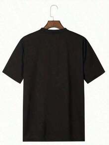 Women T-Shirts - Black - View 2