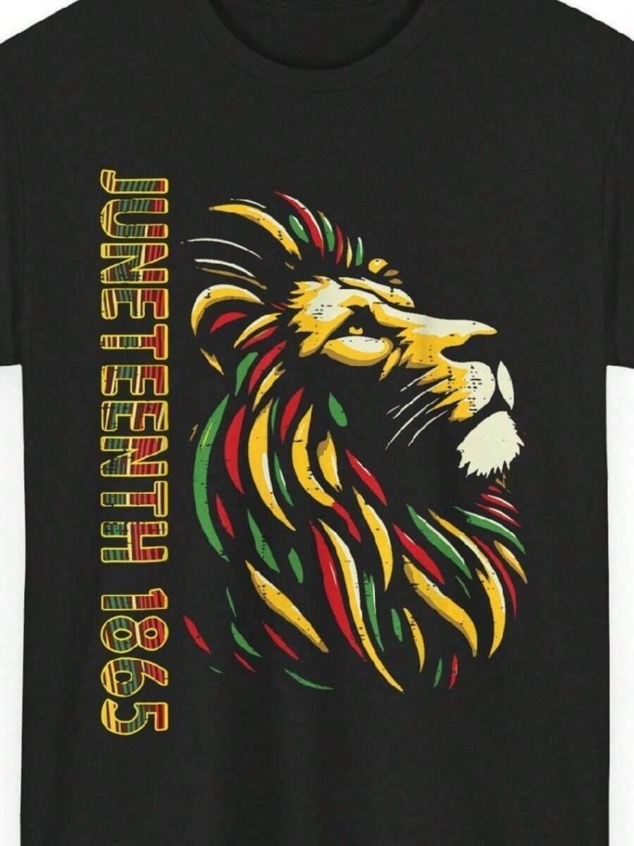 2026 Juneteenth 2025 Shirt, Juneteenth Nottoway Plantation New Juneteenth Shirt Loose And Comfortable - Back 7 - View 1