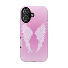 24h Shipping From DE  23 24 25 26Cute Pink Angel Wings  Y2K Phone Case,  17, Aesthetic Protective  Cover, Stylish Phone Accessory, Unique Gift, Cool Phone - 1 Piece Of Picture Color - View 7
