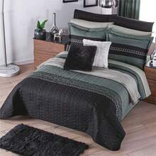Neo Comforter Set With Pillowcases Included BEUTTY HOME - GIRS - View 2