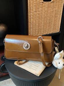 2026 Spring New Fashionable Versatile Handbag, Elegant Commuter Bag For Women - Multicolor - View 14