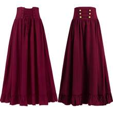 Stage Dance Wear - Black - View 4