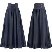 Stage Dance Wear - Black - View 5