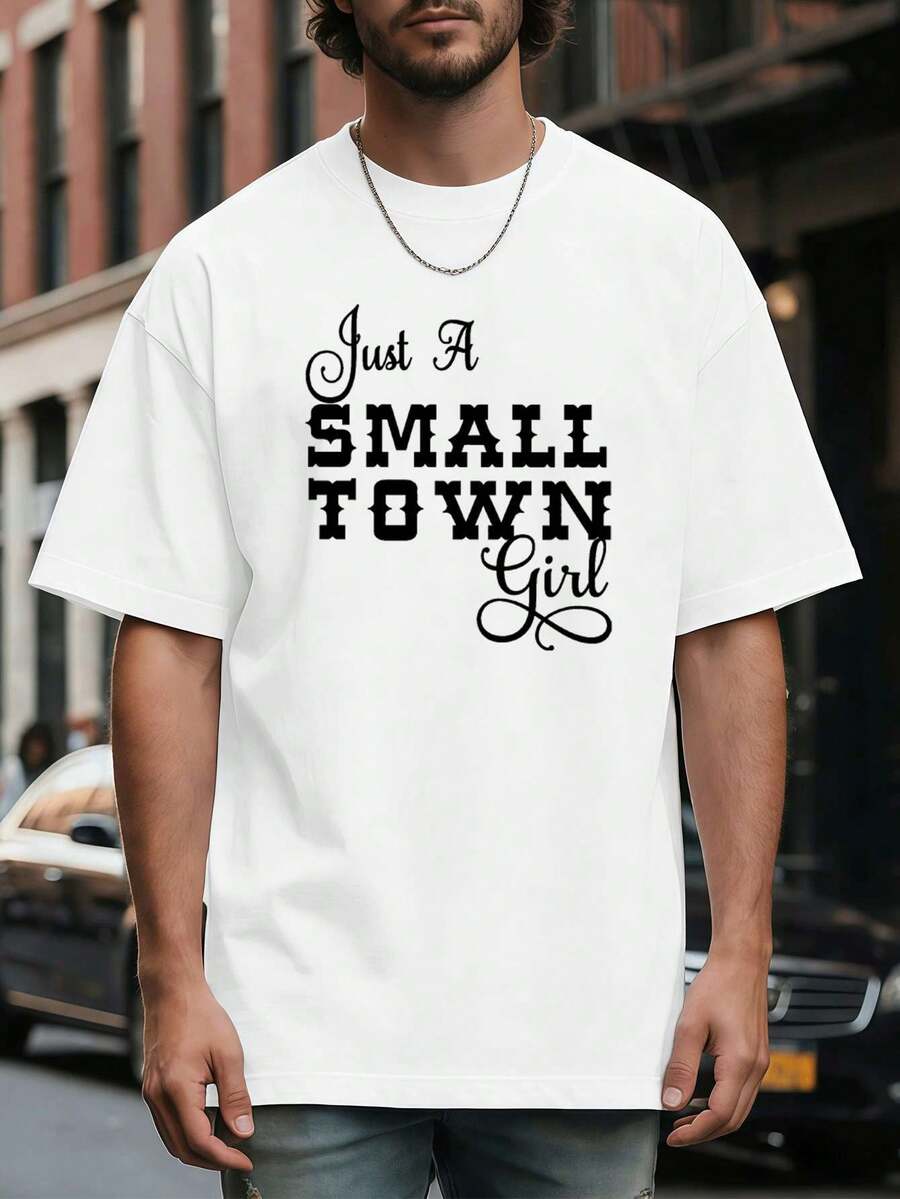 Camisetas masculinas plus size - Branco - Ver 1