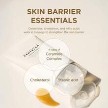 SKIN1004 Madagascar Centella Soothing Cream 2.5oz/75ml - Calming & Hydrating Face Moisturizer For Sensitive And Irritated Skin, Suitable For All Skin Types, Ideal For Daily Use, After Sun - All Skin Types - View 4