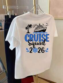 Women T-Shirts - White - View 1