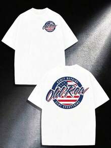 Women T-Shirts - White - View 6