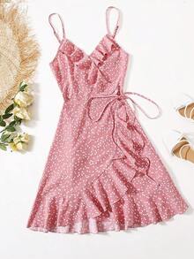 Maternity Activewear - Old Rose - View 1