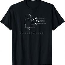 Women T-Shirts - Black - View 11