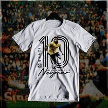 Women T-Shirts - White - View 1