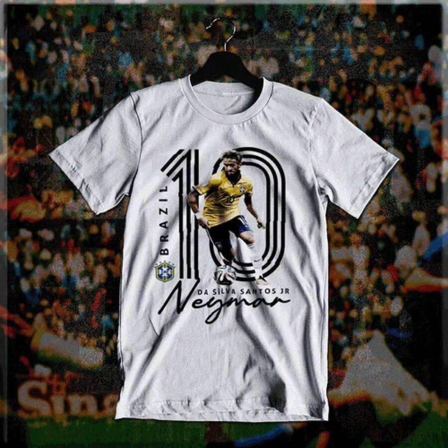 Women T-Shirts - White - View 1