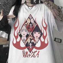Camiseta de algodón puro Seven Times Six para mujer, con logo de Hawkins High School, manga corta y cuello redondo, regalo perfecto para Acción de Gracias, Navidad y Año Nuevo. Camiseta de culturismo con corazón y eslogan, estilo novio, ropa informal, adecuada para todas las estaciones. Camiseta gráfica para hombre, tops unisex, blusas para hombre. - Vitt - Visa 1