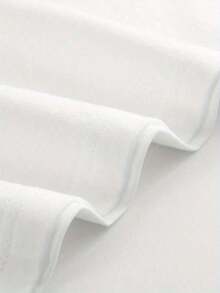 Women T-Shirts - White - View 5