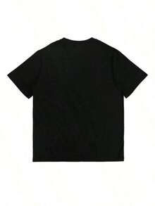 Women T-Shirts - Black 29 - View 2