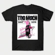 Trendig T-shirt med anime- och äventyrstema, en utmärkt present för fans av den stilen med en passionerad karaktär. Streetwear-kläder T-shirts Dam Sommarblusar Dam Sweatshirts Dam Kortärmade T-shirts Dam Strandkläder  dam - Svart - Visa 6
