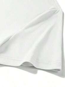 Women T-Shirts - Blanc - View 5