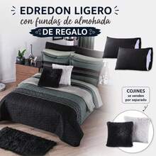Neo Comforter Set With Pillowcases Included BEUTTY HOME - GIRS - View 1