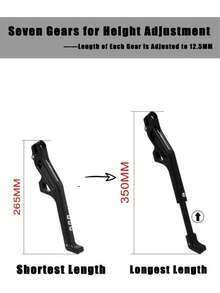 Suitable For Electric Off-Road Motorcycles, Compatible With Surron Light Bee S, Surron Light Bee X, E Ride Pro S, E Ride Pro SS, E Ride Pro SR, Talaria Sting, X160, X260 Electric Off-Road Motorcycles. - A - View 3