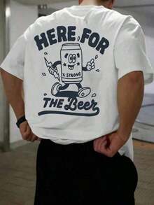 Women T-Shirts - Blanc - View 3