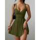 Verde militar