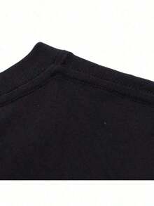 Women T-Shirts - Black 3 - View 2