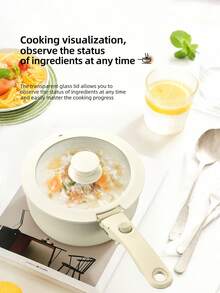 Asnews Cookware Sets - View 3