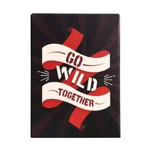 46pcs Intimate Moment Cards Game, Interactive Entertainment Drinking Game, Couples Card Game, Singles Party Game, Card Game, Couples Scratch Card Game - Couple Card Game - View 8