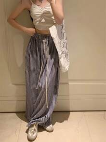 Women Skirts - Multicolor - View 7